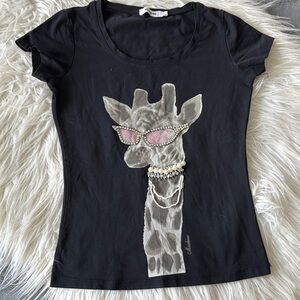 T-Shirt size M